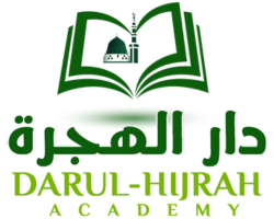 Darul Hijrah Academy